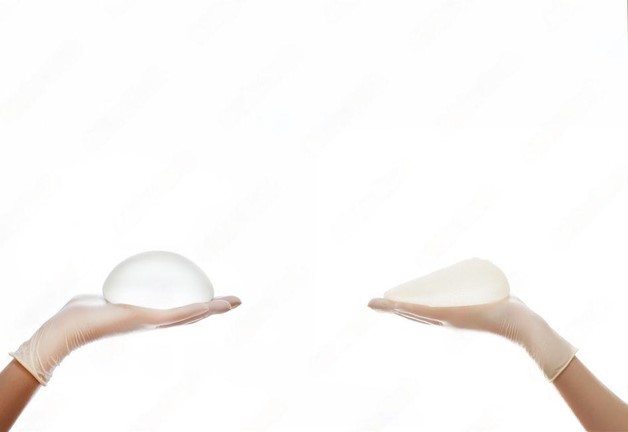 Breast Implant revision